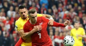 Türkiye 0-0 Romênia AO VIVO HOJE: minuto a minuto das eliminatórias europeias para a Copa do Mundo de 2026