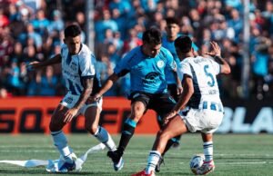 Belgrano e Talleres se enfrentam em nova edição do clássico de Córdoba