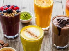 A melhor bebida natural para fortalecer as articulações, segundo os médicos