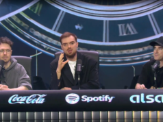 Apresentação da batalha da noite do Ano VI, ao vivo: Ibai Llanos anuncia os participantes ao vivo