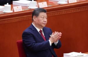 China teme ficar sem petróleo e gás: conversações com o Irã sobre o Estreito de Ormuz