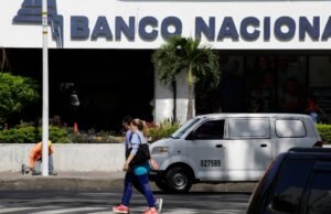 Banco Nacional do Panamá pede ao executivo que suspenda lei de alívio da dívida aprovada pelo Congresso