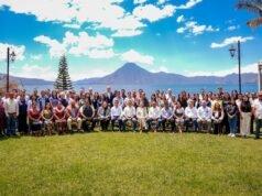 O acordo promove a introdução de estratégias para reduzir o uso de materiais plásticos, fortalecer a gestão de resíduos e fortalecer as relações entre os setores público e privado para beneficiar o equilíbrio ecológico do lago.