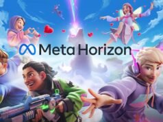 Meta decidiu não fechar Horizon Worlds: a plataforma permanecerá ativa em realidade virtual para jogos existentes