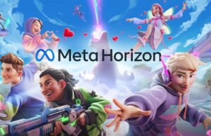Meta decidiu não fechar Horizon Worlds: a plataforma permanecerá ativa em realidade virtual para jogos existentes
