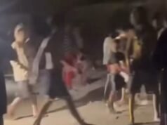 Novos Cacerolazos em Havana contra o governo de Miguel Díaz-Canel por causa da crise humanitária: “Que se ouça!”