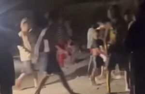 Novos Cacerolazos em Havana contra o governo de Miguel Díaz-Canel por causa da crise humanitária: “Que se ouça!”