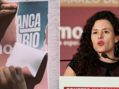 Luisa Alcalde vence o PAN pelo método de sondagem para eleger candidato em 2027