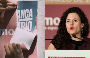 Luisa Alcalde vence o PAN pelo método de sondagem para eleger candidato em 2027