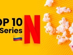 Aqui estão as 10 melhores séries da Netflix Colômbia para curtirmos juntos