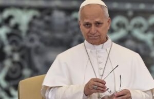 O Papa apela ao fim do “estrondo das bombas” e apela ao diálogo para ouvir a “voz do povo”.