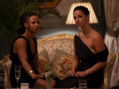 A quarta temporada de ‘Indústria’ traça paralelos com a realidade