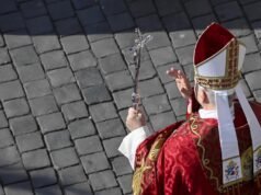 Papa nomeia Paolo Rudelli como novo deputado para assuntos gerais na Secretaria de Estado do Vaticano