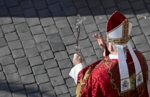 Papa nomeia Paolo Rudelli como novo deputado para assuntos gerais na Secretaria de Estado do Vaticano