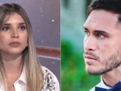 Pela tentativa de homicídio de Emily Ceco, a sentença contra Santiago Martínez será conhecida hoje