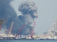 AO VIVO: Bahrein chama o ataque ao Irã de “covarde” e insiste que os estados do Golfo se defenderão