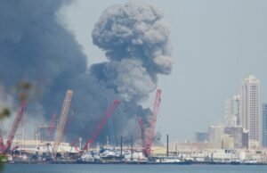 AO VIVO: Bahrein chama o ataque ao Irã de “covarde” e insiste que os estados do Golfo se defenderão