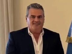 O chefe da ANSES renunciou e a mudança na gestão da organização está em andamento