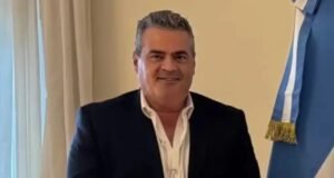 O chefe da ANSES renunciou e a mudança na gestão da organização está em andamento