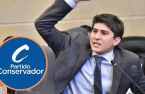 Partido Conservador respeita veredicto de Wadith Manzur, mas lembra sua presunção de inocência