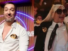 Gala de eliminação no Big Brother Golden Generation: quem sai de casa