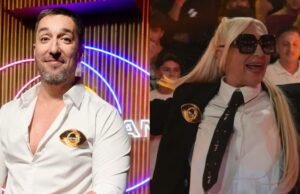 Gala de eliminação no Big Brother Golden Generation: quem sai de casa