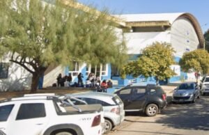 Eles emitiram penas de prisão para os acusados de agredir sexualmente uma mulher de 75 anos