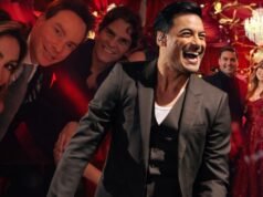 Esta é a festa de aniversário de Carlos Rivera que reúne celebridades e políticos em Tlaxcala