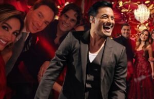 Esta é a festa de aniversário de Carlos Rivera que reúne celebridades e políticos em Tlaxcala