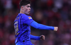 Atlas x Chivas AO VIVO: ‘Ant’ González perde pênalti