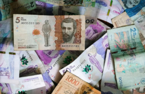 A Colômbia ocupa a 91ª posição entre 176 países no Índice de Liberdade Econômica