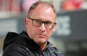 Andrés Lillini garante que a Liga MX está longe da MLS