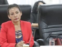 A Comissão de Ética avaliou esta segunda-feira o 30º caso de Kira Alcarraz por ameaçar jornalistas