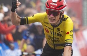 Paris-Nice 2026 AO VIVO HOJE: etapa 1 Achères a Carrières-sous-Poissy, siga os ciclistas colombianos minuto a minuto