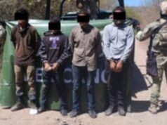 Adolescente desaparecido em Durango encontrado armado em Sinaloa, pode ter sido levado pelo crime organizado