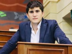 Apesar de estar implicado no caso de corrupção da Ungrd, Wadith Manzur recebeu um enorme apoio em La Guajira: foi assim que o fez na votação.