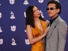 Internautas relembram palavras de Christian Nodal sobre o apoio de Ángela Aguilar no relacionamento com sua filha