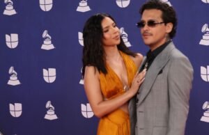 Internautas relembram palavras de Christian Nodal sobre o apoio de Ángela Aguilar no relacionamento com sua filha