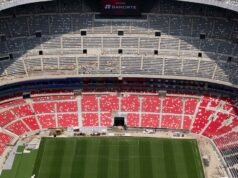 Lista de itens permitidos e proibidos no Estádio Banorte para a Copa do Mundo de 2026 na Cidade do México