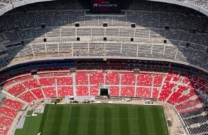 Lista de itens permitidos e proibidos no Estádio Banorte para a Copa do Mundo de 2026 na Cidade do México