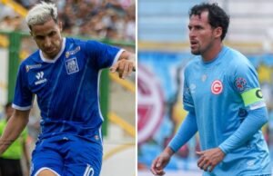 Alianza Atlético x Deportivo Garcilaso AO VIVO HOJE: minuto a minuto pelas eliminatórias da Copa Sul-Americana 2026