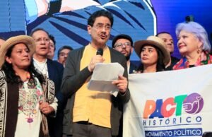 O polêmico programa do governo de Iván Cepeda irritou a Proantioquia, que rejeitou a declaração do ramo: “Respeito”