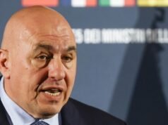 O Ministério da Defesa italiano informa sobre o impacto de um míssil em uma de suas bases militares no Iraque