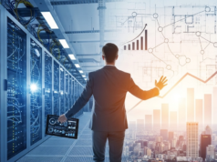 O CIO sai da sala de máquinas e se torna o arquiteto do crescimento da empresa