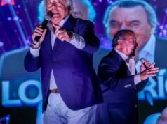 Autor de ‘Macarena’ lamenta uso de vídeo de ataque ao Irã pela Casa Branca: “Fiz isso para tornar a vida mais brilhante”