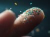 Eles descobriram que fenômenos naturais aumentam o impacto dos nanoplásticos na saúde