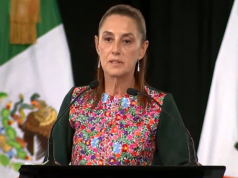 Sheinbaum abre 89º Acordo Bancário: Promove Investimento para Reduzir a Dependência do Gás Natural