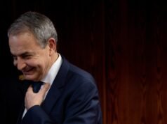 Zapatero defendeu-se referindo-se a Aznar e Rajoy, mas também a González e Pedro Sánchez: “Sou o único presidente sem escândalo”