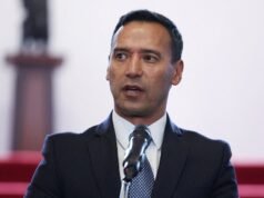 O Ministro da Defesa rejeitou o ataque armado do ELN em Chocó e enviou uma mensagem ao seu líder, chamado Genaro: “Com toda força legal”