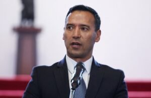 O Ministro da Defesa rejeitou o ataque armado do ELN em Chocó e enviou uma mensagem ao seu líder, chamado Genaro: “Com toda força legal”